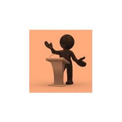 Firework Displays - Courses Image