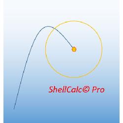 ShellCalc Pro Software Image