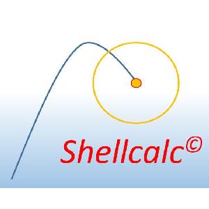 ShellCalc Pro Manual Image