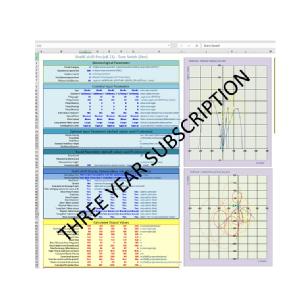 ShellCalc© Pro - 3 Years Image