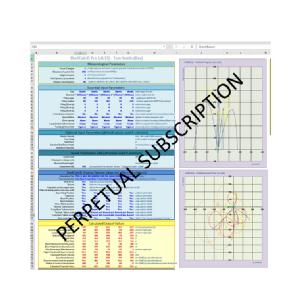 ShellCalc© Pro - Perpetual Image