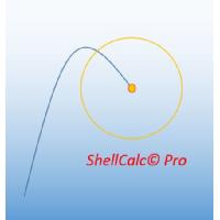 ShellCalc Pro Software Image